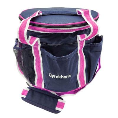 Gymkhana Grooming Tote Bag