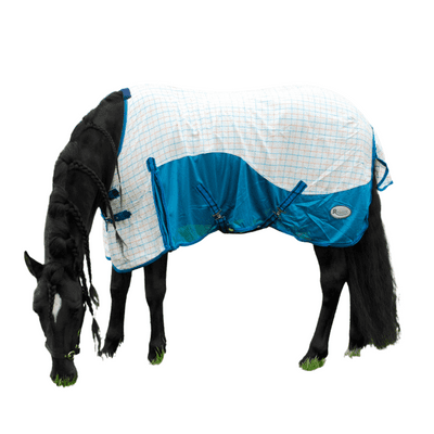 Helena Air Summer Sheet Rug