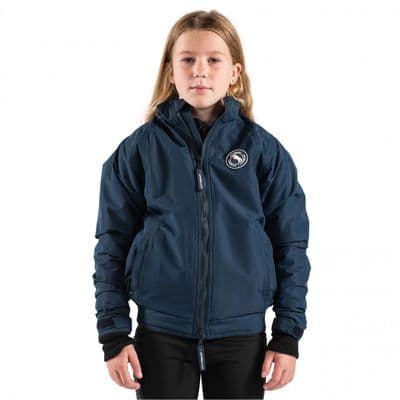 Holwick Young Rider Team Jacket