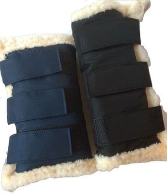 Horse & Pony Leg Wraps