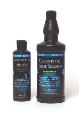 Horsewise Concentrated Shampoo