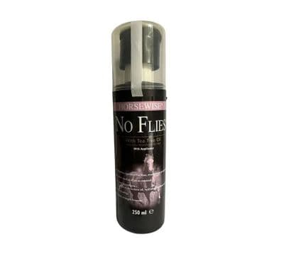 Horsewise No Flies Applicator