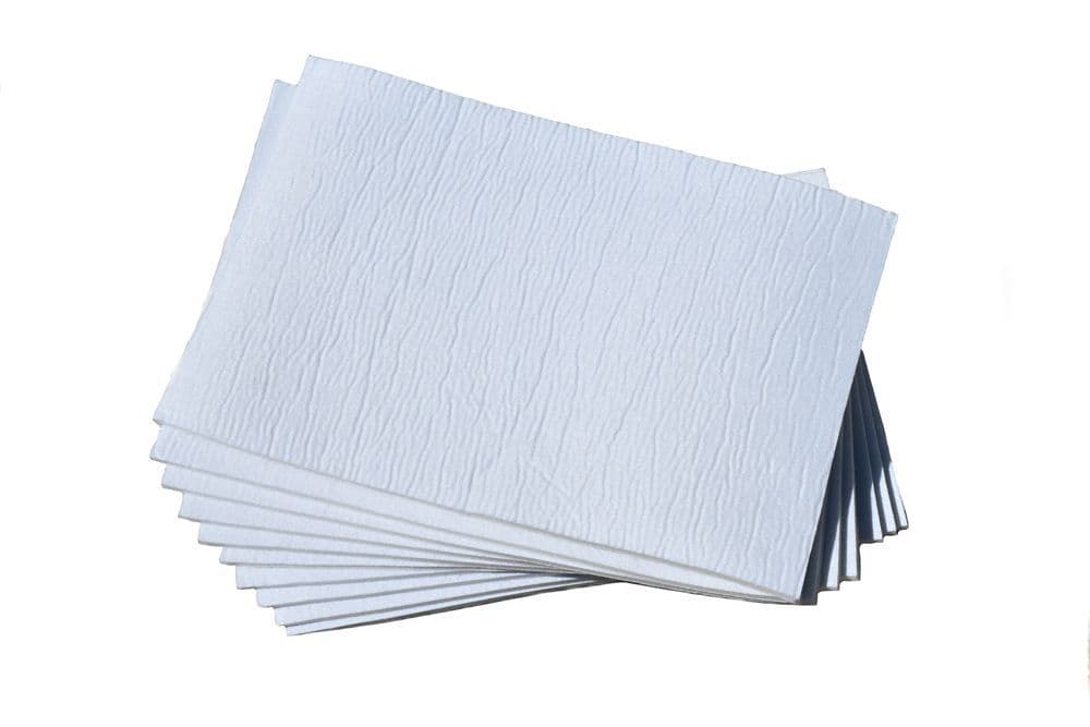 Rhinegold Large Gamgee Pads