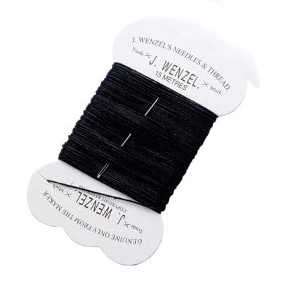 Lincoln Plaiting Thread
