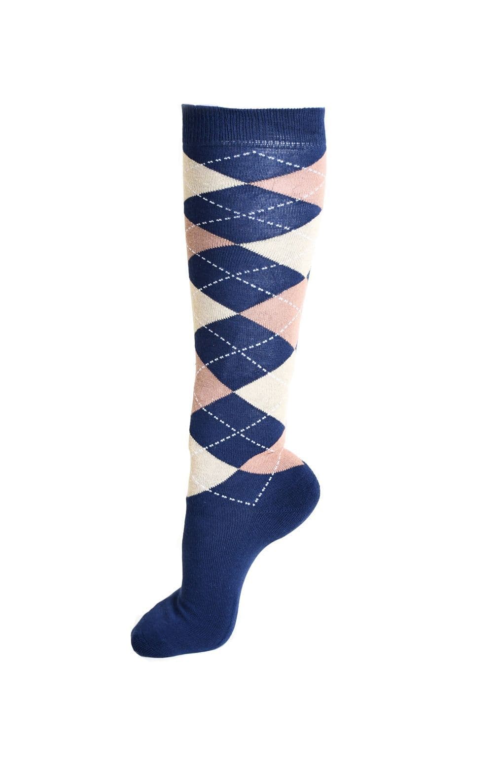 Blue Lizard Equestrian|Long riding socks