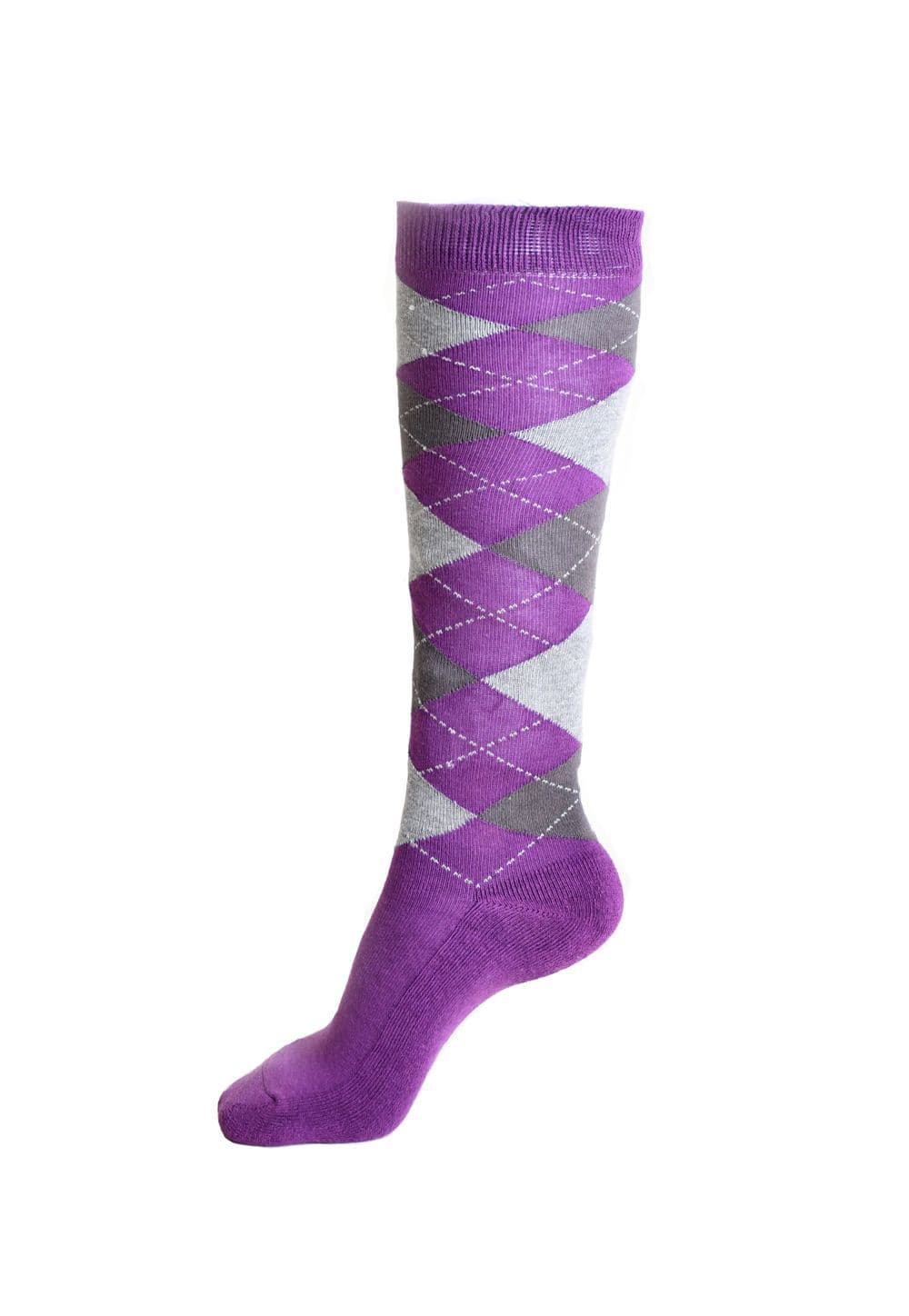 Blue Lizard Equestrian|Long riding socks