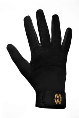MacWet Long Cuff MicroMesh Gloves