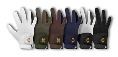 MacWet Long Cuff MicroMesh Gloves