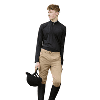 Rhinegold Mens Essential Breeches
