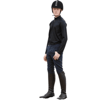 Rhinegold Mens Essential Breeches
