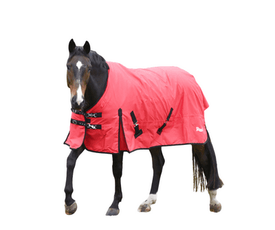 Midweight Konig Waterproof Outdoor Rug