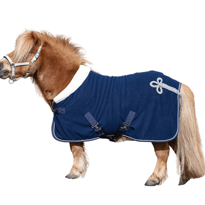 Mini Show Fleece