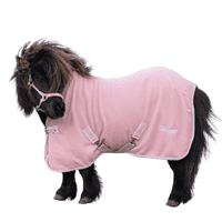 Mini Sorbet Fleece Rugs