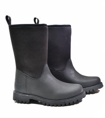 Montreal Country Boot