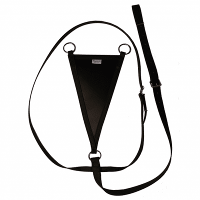 O'Shepherd Synthetic Bib Martingale