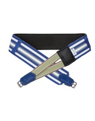 O Shepherds Lightweight Race Girth - Single Buckle