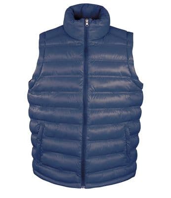 Padded Gilet