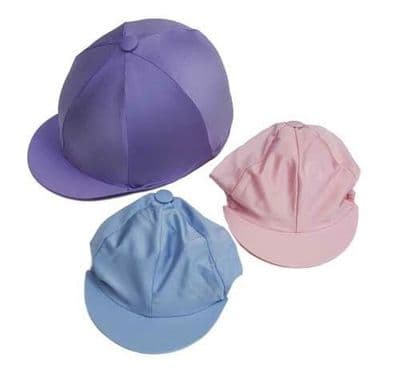 Plain Lycra Hat Covers