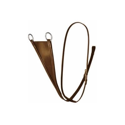 Pony Bib Martingale