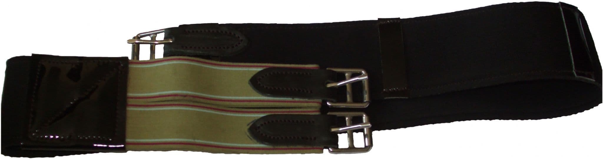 Blue Lizard EquestrianPony racing girths