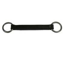 Pony Racing - Irish Martingale rings