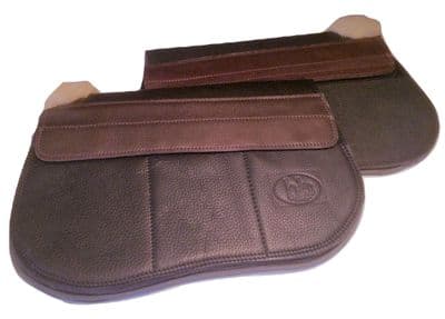 Pony racing weight cloth