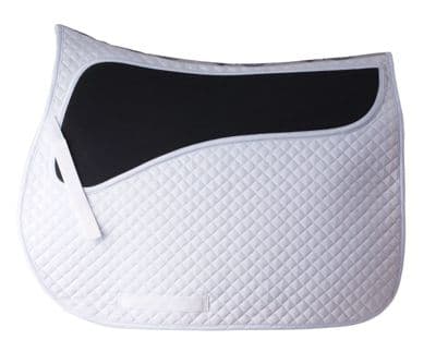 Pressure Pad Saddle Cloth