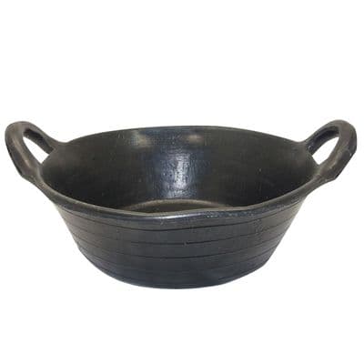 ProStable Tyre Rubber Feed Skip