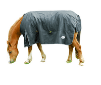 Blue Lizard Equestrian: Mid-weight Konig Waterproof Rug