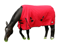 Blue Lizard Equestrian: Mid-weight Konig Waterproof Rug