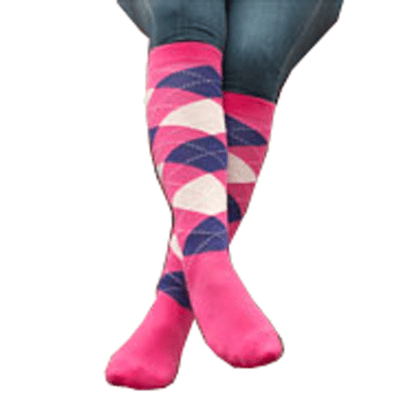 Riding Socks