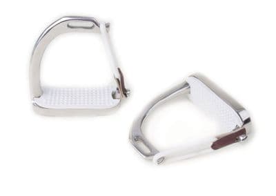 Safety Stirrups