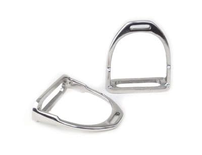 Stainless Steel Stirrups