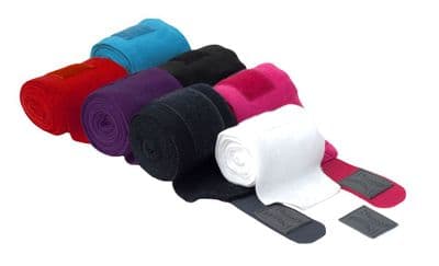 Travel and Stable Bandages