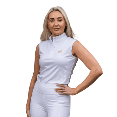 Vogue Sleeveless Base Layer