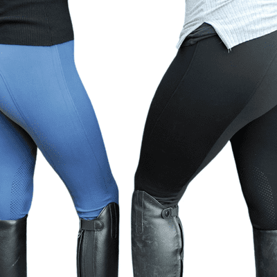 Warmer Weight Riding Tights