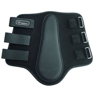 Whitaker Bradford Brushing Boots