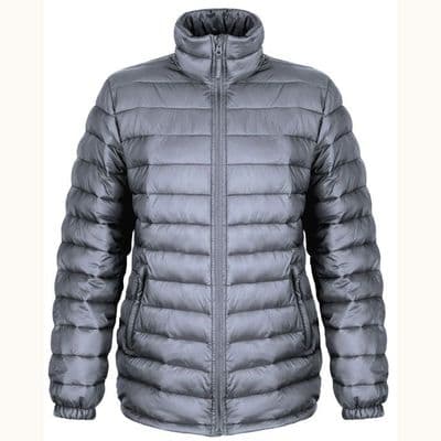 Women's Padded Jackets