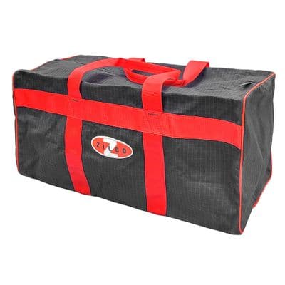 Zilco Canvas Gear Bag