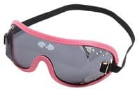 Zilco Goggles - Smoke Lens