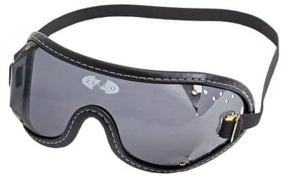 Zilco Goggles - Smoke Lens