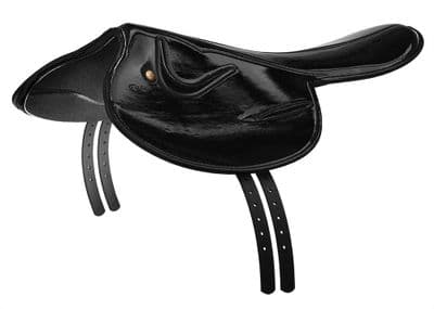 Zilco Patent Race Saddle (Pony Racing/Point-to-Point)