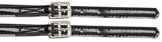 Zilco  synthetic stirrup leathers