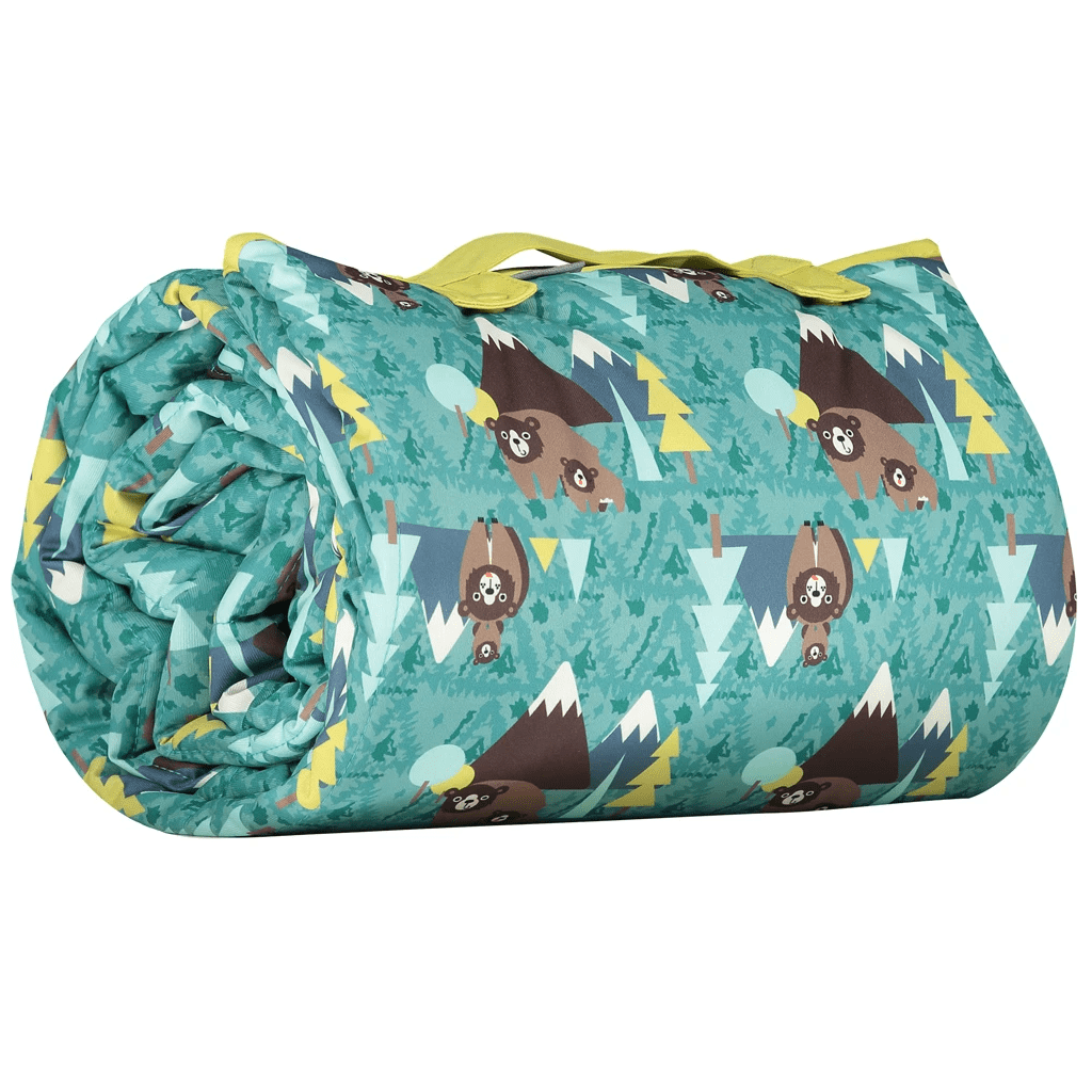 Close Pop In Play Mat Bear Close Pop In Play Mat Bear