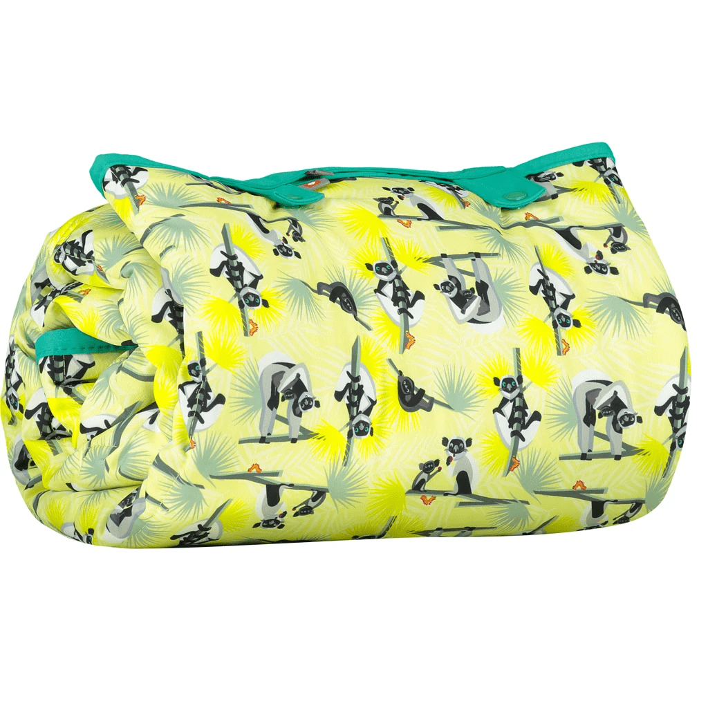 Close Pop In Play Mat Lemur Close Pop In Play Mat Lemur