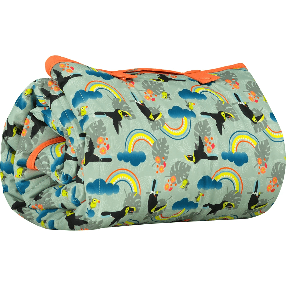 Close Pop In Play Mat Toucan Close Pop In Play Mat Toucan
