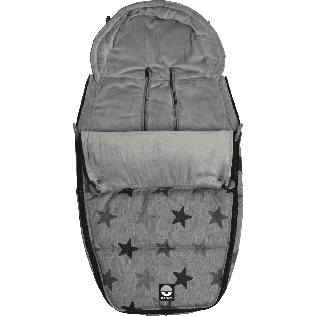 extra large cosy toes