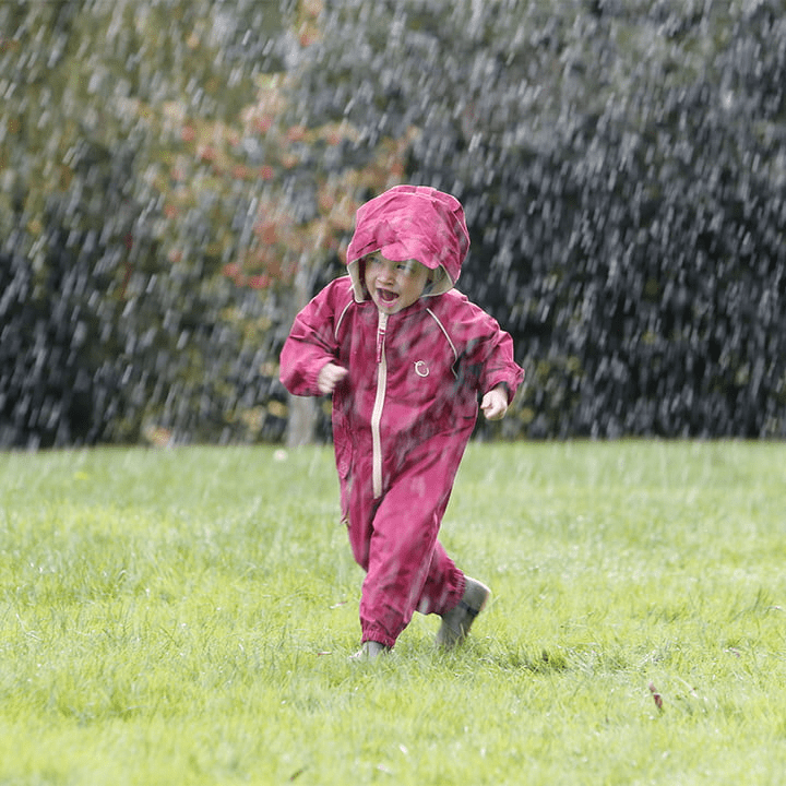 Hippychick Toddler Waterproof Suit All 