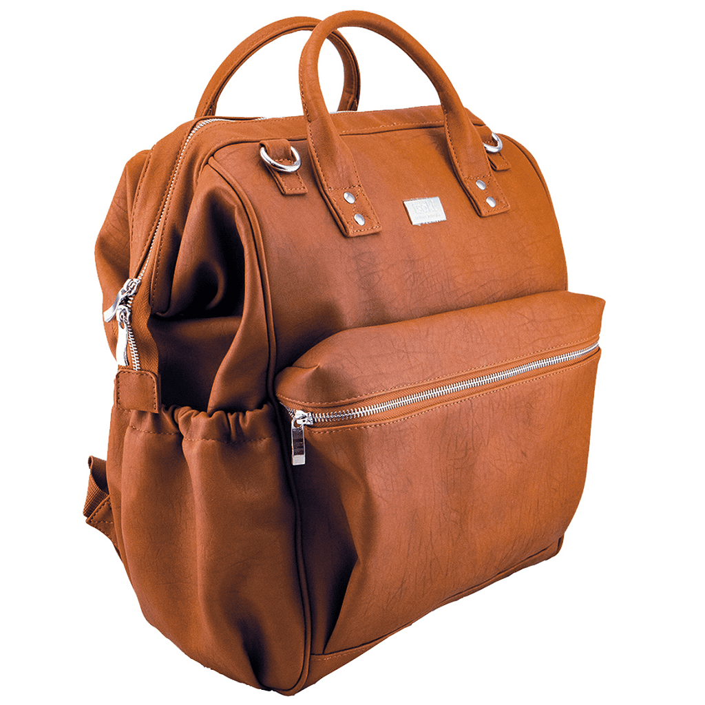 isoki byron backpack