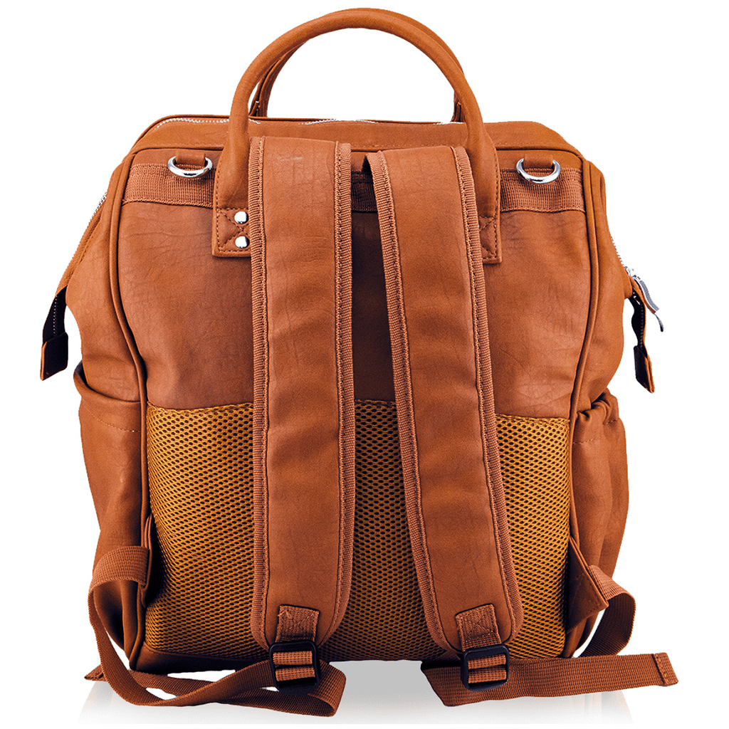 isoki elliot backpack